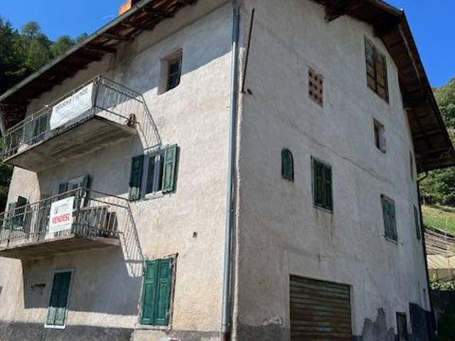 Rustico in vendita a Comunità Alta Valsugana e Bersntol, Bedollo