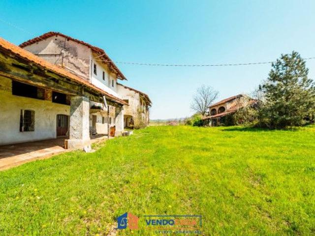 Rustico in vendita a Piemonte, Cuneo