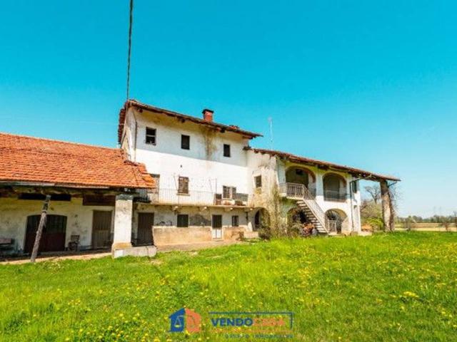 Rustico in vendita a Piemonte, Cuneo