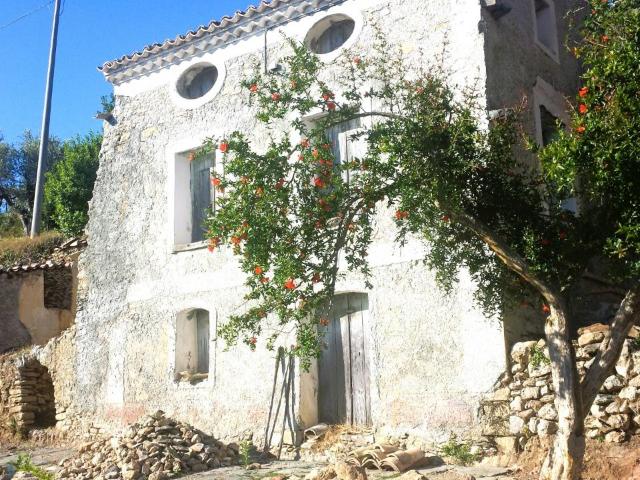 Rustico in vendita a Calabria, Cosenza