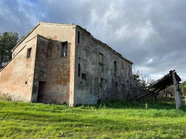 Rustico in vendita a Marche, Ancona