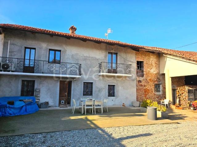 Rustico in vendita a Bene Vagienna, Cuneo