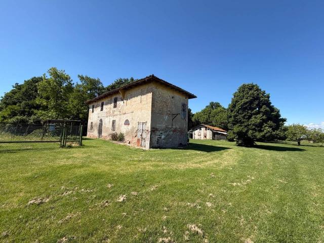 Rustico in vendita a Unione Reno Galliera, Bentivoglio
