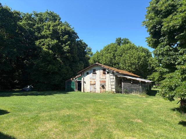 Rustico in vendita a Unione Reno Galliera, Bentivoglio