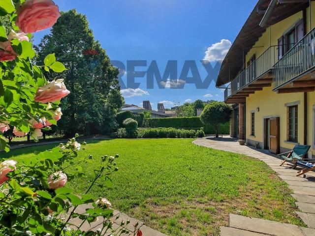 Rustico in vendita a Loreto, Bergamo