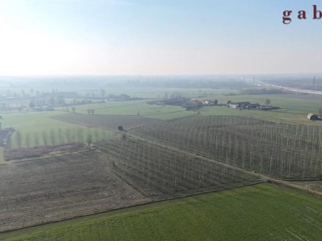 Rustico in vendita a Boffalora Sopra Ticino, Lombardia