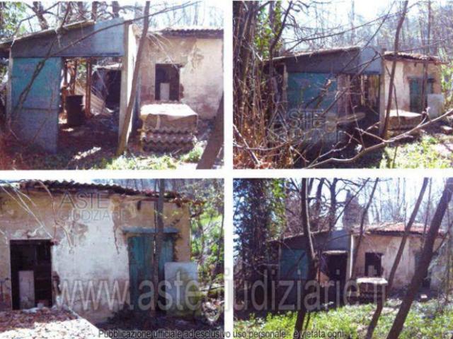 Terreno in vendita a Unione di Comuni della Romagna Forlivese, Bertinoro