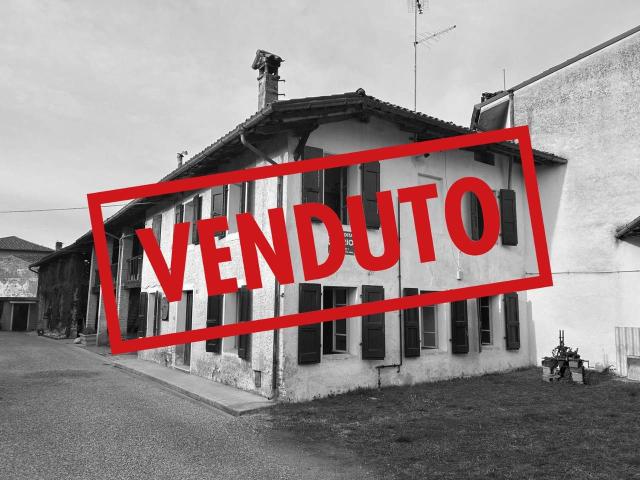 Rustico in vendita a Bertiolo, Friuli-Venezia Giulia