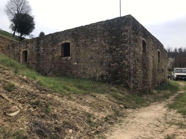 Rustico in vendita a Bettona, Umbria