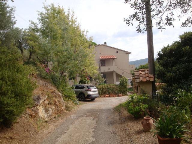 Rustico in vendita a Bibbona, Livorno