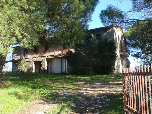 Rustico in vendita a Bibbona, Toscana