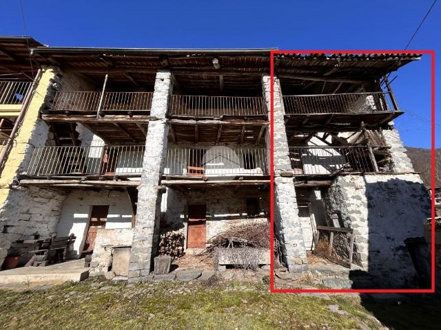 Rustico in vendita a Piemonte, Biella