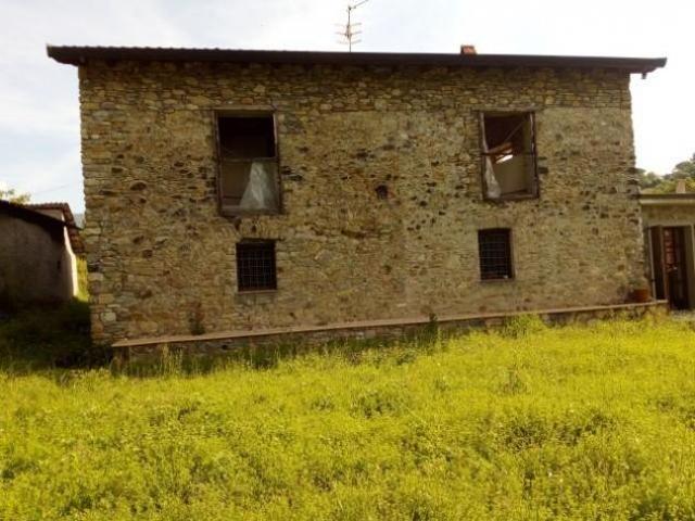 Terreno in vendita a Unione di comuni Montana Lunigiana, Aulla