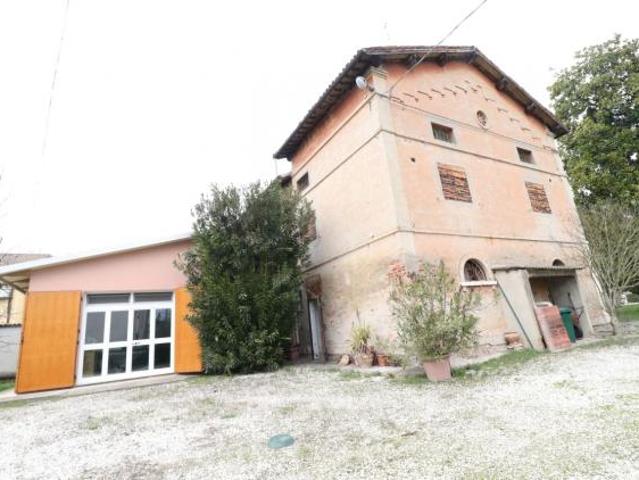 Terreno in vendita a Unione Alto Ferrarese, Bondeno