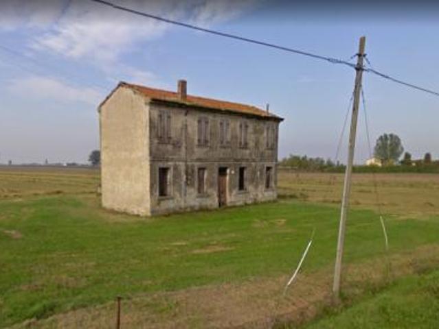 Terreno in vendita a Unione Alto Ferrarese, Bondeno