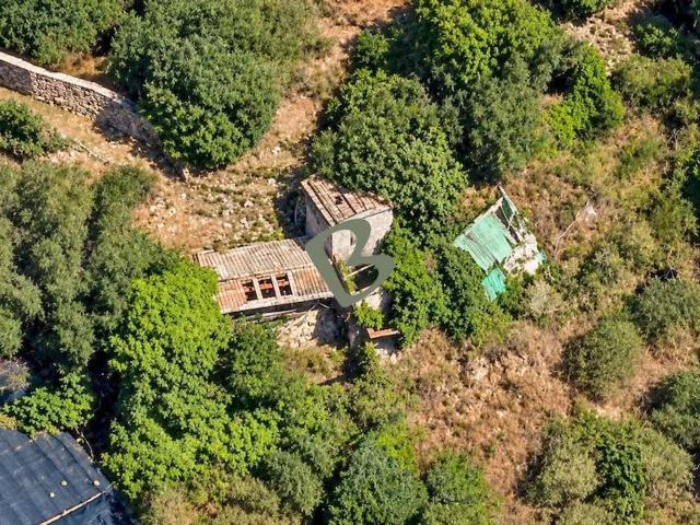Rustico in vendita a Sasso di Bordighera, Bordighera