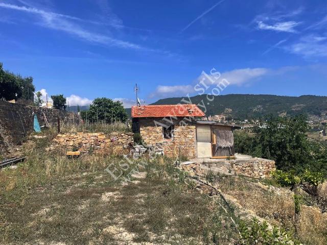 Rustico in vendita a Bordighera, Liguria