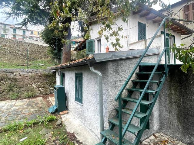 Rustico in vendita a Ranzo, Liguria