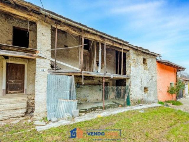 Rustico in vendita a Piemonte, Cuneo