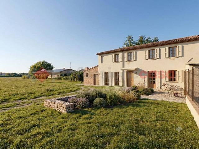 Rustico in vendita a Bovolone, Veneto