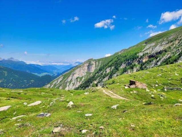 Rustico in vendita a Wipptal - Alta Vall'Isarco, Brennero - Brenner