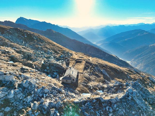Rustico in vendita a Wipptal - Alta Vall'Isarco, Brennero - Brenner