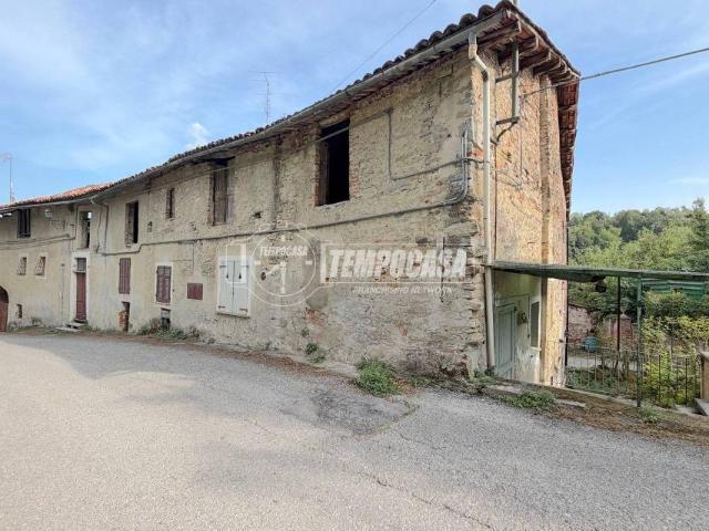 Rustico in vendita a Piemonte, Cuneo
