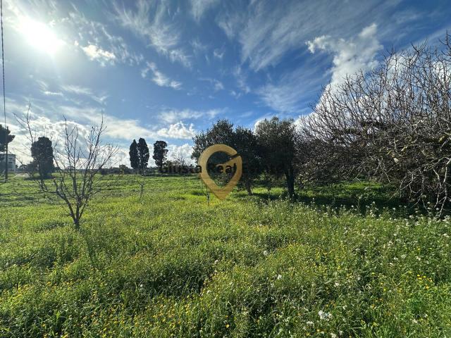 Rustico in vendita a Brindisi