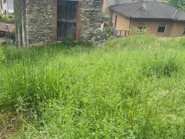 Rustico in vendita a Comunità Montana Valli del Verbano, Brissago Valtravaglia