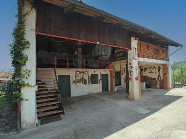 Terreno in vendita a Brogliano, Veneto