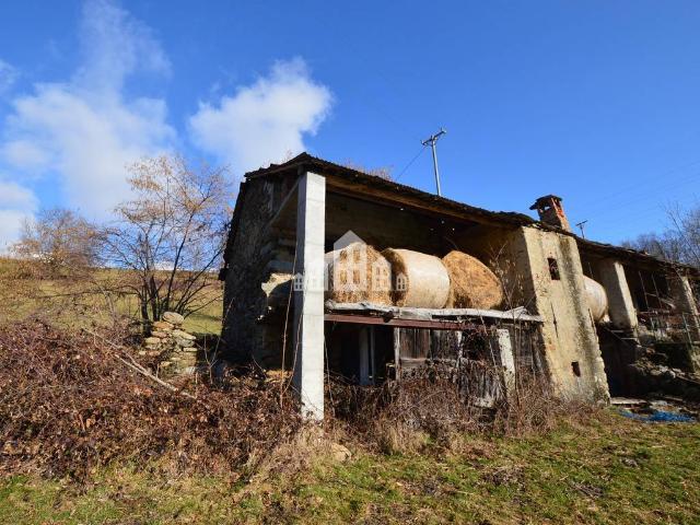 Rustico in vendita a Piemonte, Torino