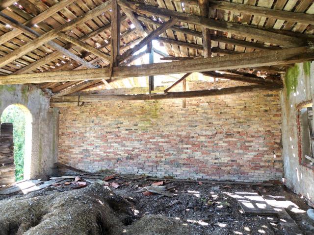 Rustico in vendita a Brugnera, Friuli-Venezia Giulia