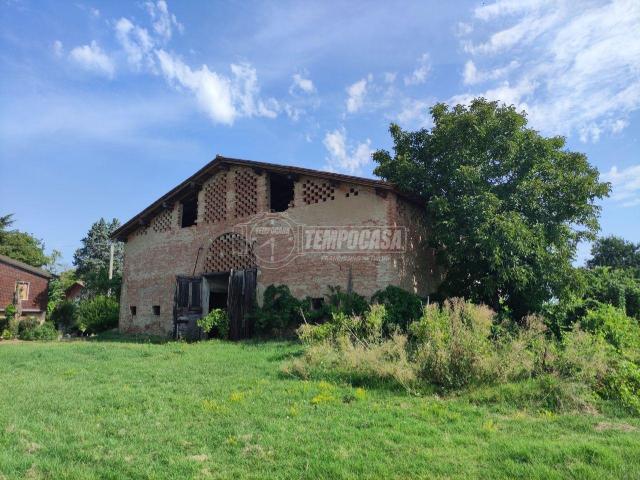 Rustico in vendita a Budrio, Reggio Emilia