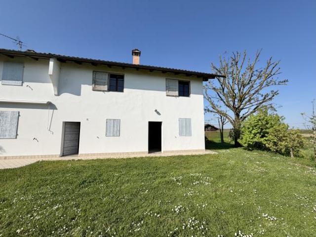 Terreno in vendita a Cento, Budrio