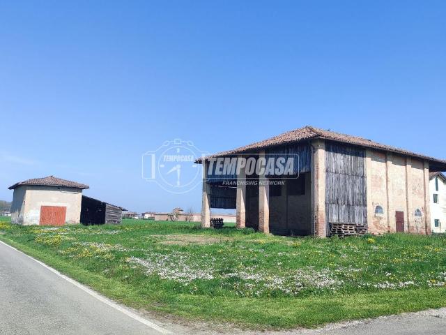 Rustico in vendita a Budrio, Reggio Emilia