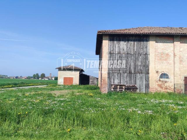 Rustico in vendita a Budrio, Reggio Emilia