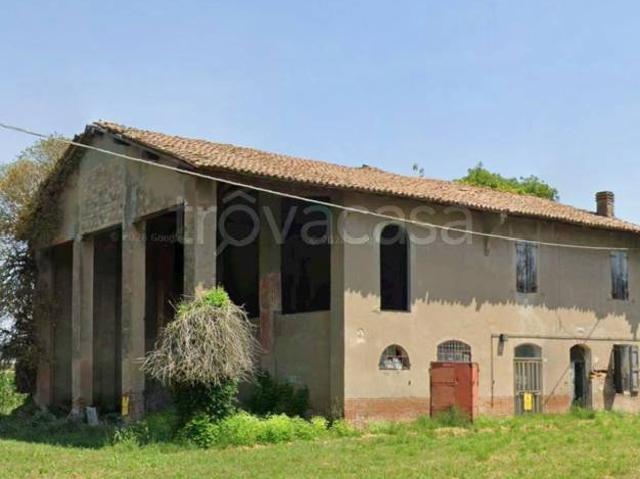 Rustico in vendita a Mezzolara, Budrio