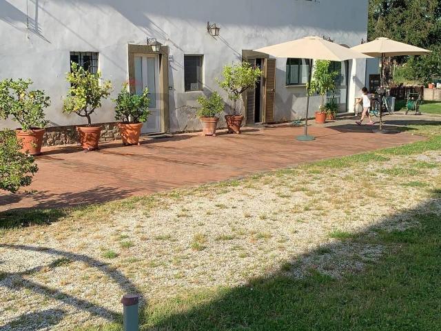 Rustico in vendita a Santa Maria, Buggiano