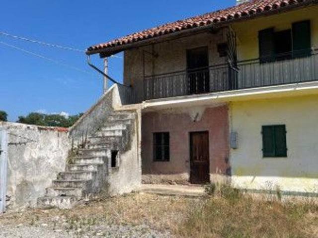Rustico in vendita a Sant'Alessio, Piemonte