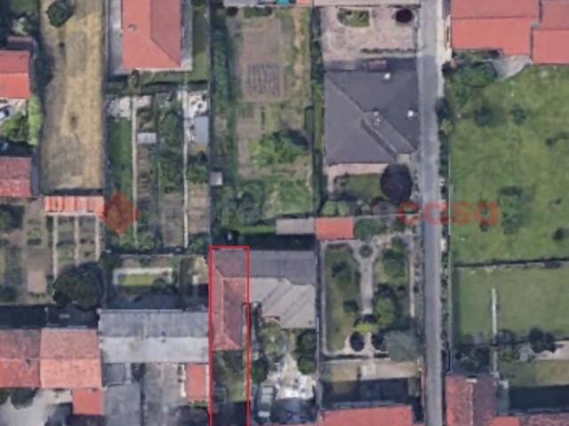 Rustico in vendita a Buscate, Lombardia
