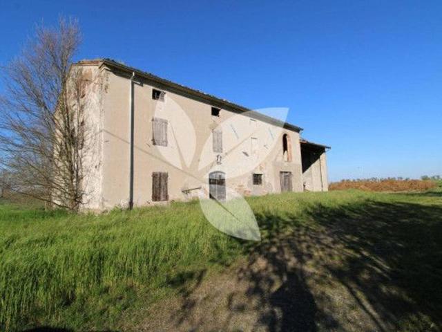 Rustico in vendita a Busseto, Reggio Emilia