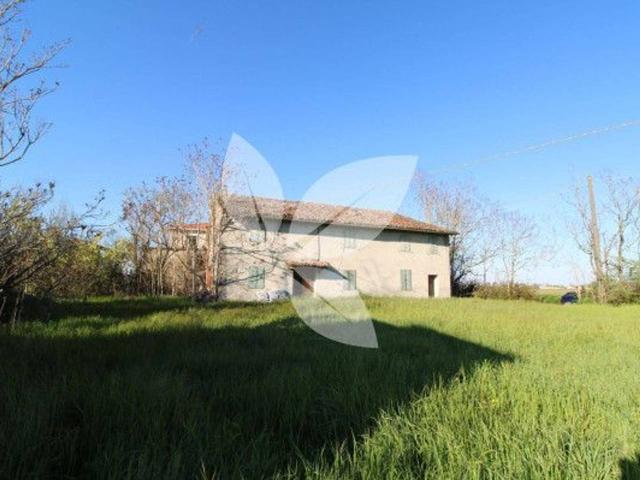 Rustico in vendita a Busseto, Reggio Emilia