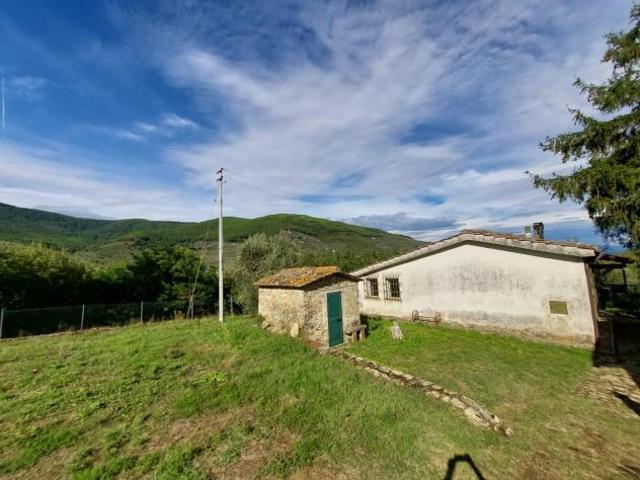 Terreno in vendita a Buti, Pisa