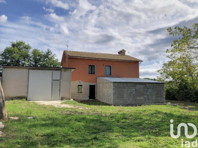 Rustico in vendita a Marche, Pesaro E Urbino