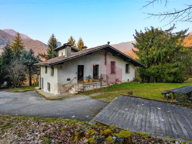 Rustico in vendita a Comunità montana della valle Trompia, Caino