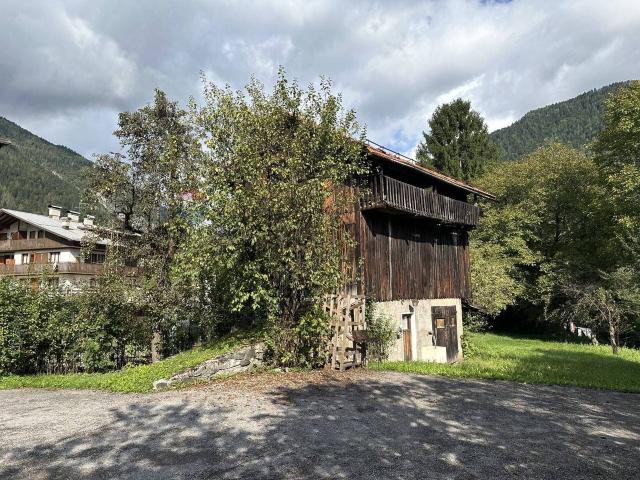 Rustico in vendita a Calalzo Di Cadore, Veneto