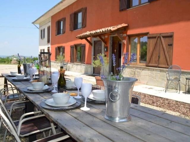 Rustico in vendita a Calamandrana, Asti