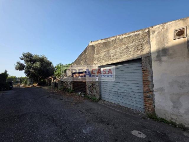 Rustico in vendita a Lapide Pasteria, Calatabiano