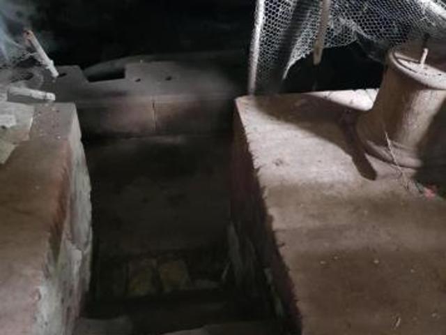 Terreno in vendita a Calci, Toscana