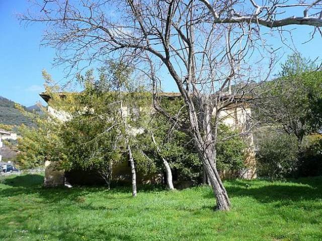 Terreno in vendita a Calci, Toscana